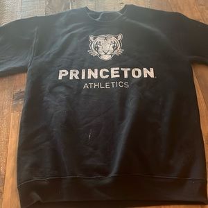 Pronceton Athletics Sweatshirt